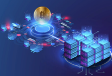 How Blockchain Ensures Transparency