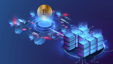 How Blockchain Ensures Transparency