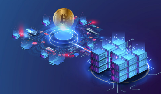 How Blockchain Ensures Transparency