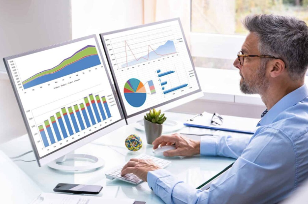 The Impact of Technology on Global Economies