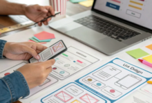 The Importance of UI/UX Design