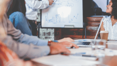 How to Improve Your Sales Strategy