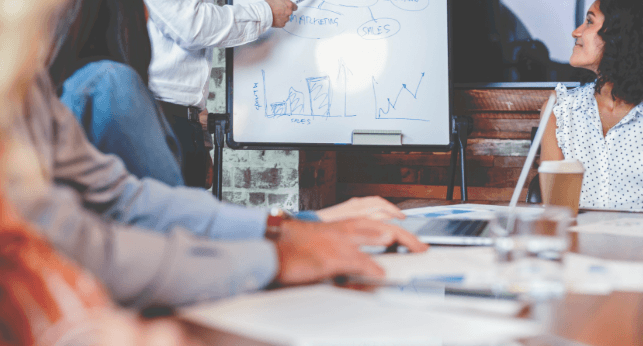 How to Improve Your Sales Strategy